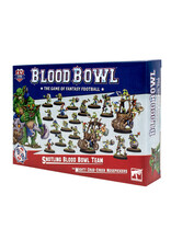 Games Workshop Blood Bowl Snotling Team