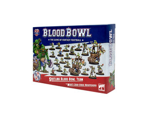Snotling Blood Bowl Team - The Art Store/Commercial Art Supply