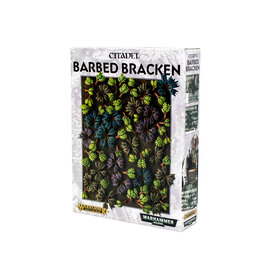 Games Workshop Citadel Barbed Bracken