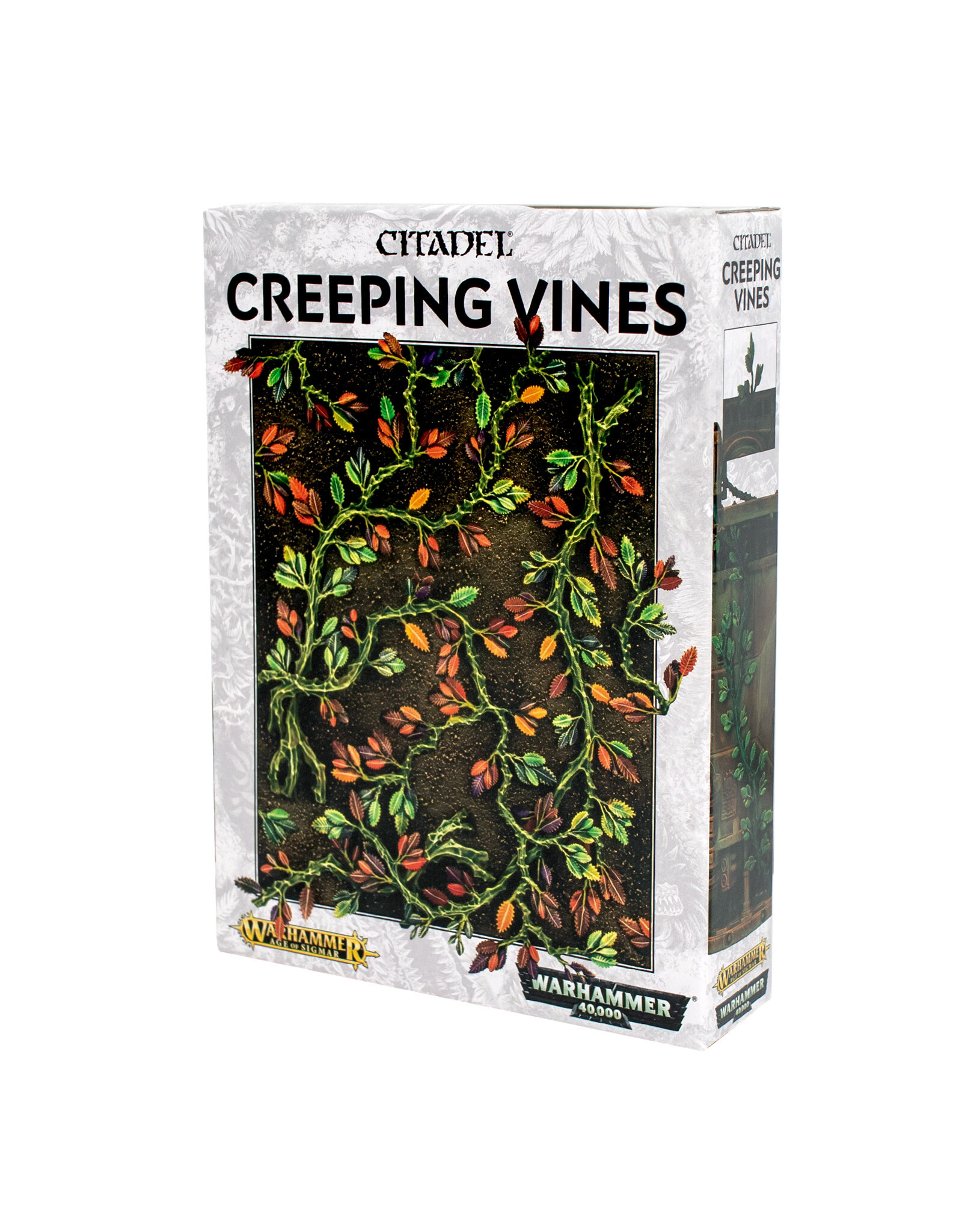 Games Workshop Citadel Creeping Vines
