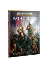 Games Workshop Age of Sigmar Path to Glory Ravaged Coast