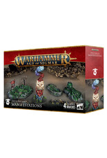 Games Workshop Orruk Warclans Manifestations
