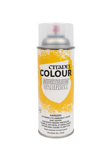 Games Workshop Munitorum Varnish Spray