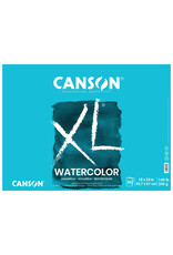 Canson Canson XL Watercolor Pad, 18” x 24”