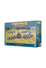 Games Workshop Empire of Man Battalion