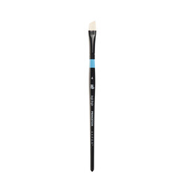 Princeton Princeton Aspen Short Handle Angle Bright #4