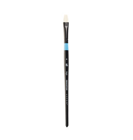Princeton Princeton Aspen Short Handle Bright #4