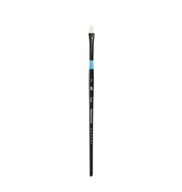 Princeton Princeton Aspen Short Handle Bright #2
