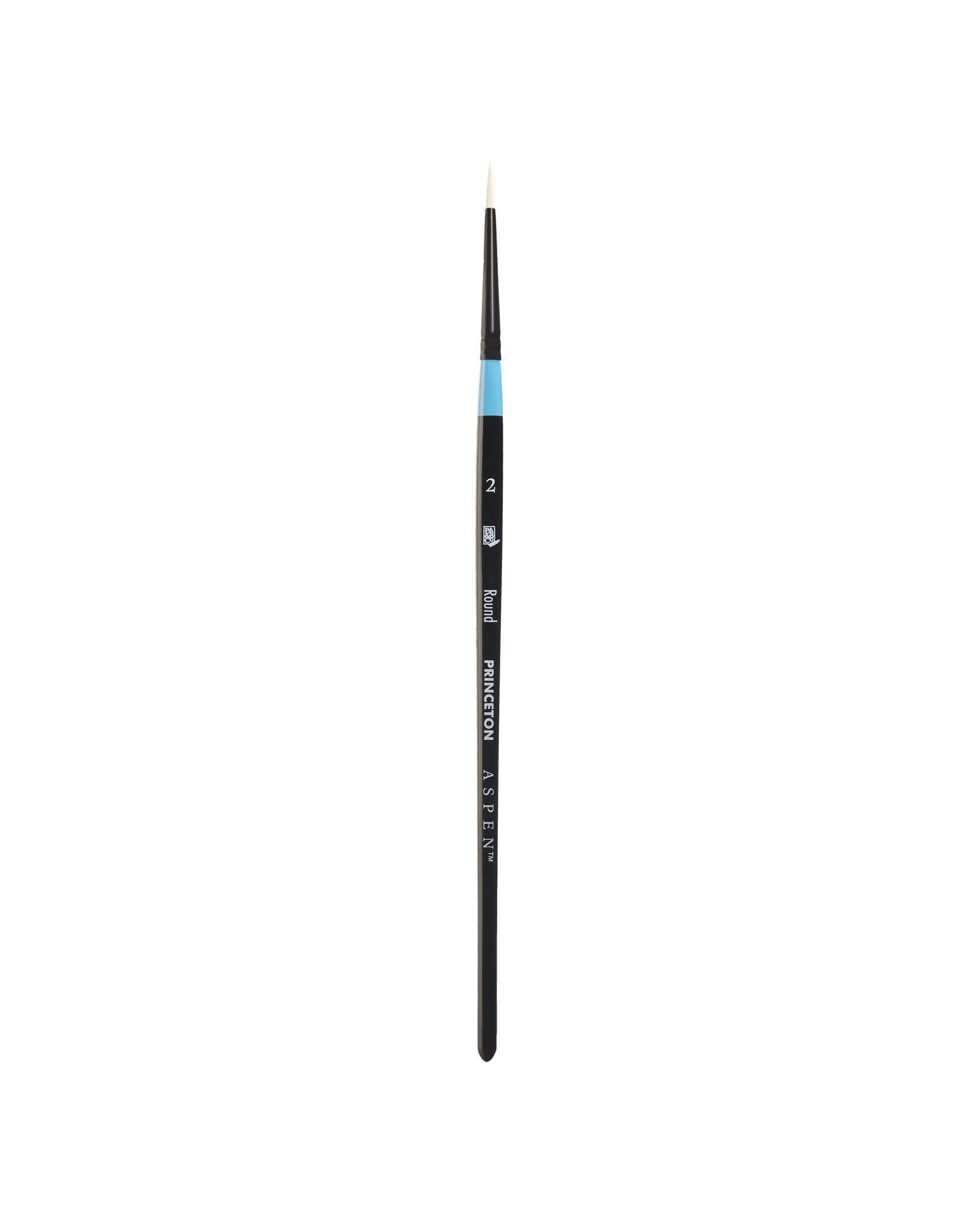 Princeton Princeton Aspen Short Handle Round #2