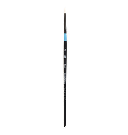 Princeton Princeton Aspen Short Handle Round #2