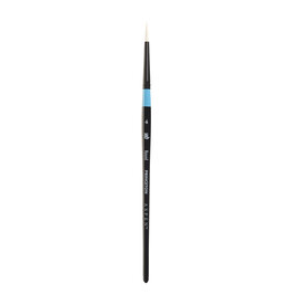 Princeton Princeton Aspen Short Handle Round #4
