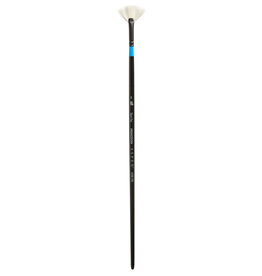 Princeton Princeton Aspen Short Handle Round #8