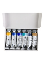Maimeri MaimeriBlu Watercolors, Arctic Set of 6