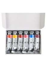 Maimeri MaimeriBlu Watercolors, Venice Set of 6