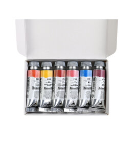 Maimeri MaimeriBlu Watercolors, Venice Set of 6