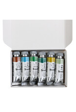 Maimeri MaimeriBlu Watercolors, Tuscany Set of 6