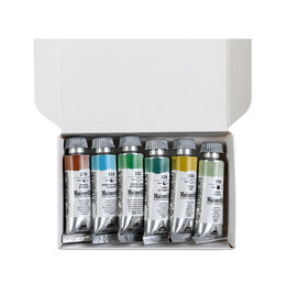 Maimeri MaimeriBlu Watercolors, Tuscany Set of 6