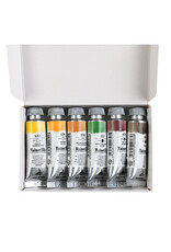 Maimeri MaimeriBlu Watercolors, Sahara Set of 6