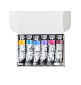 Maimeri MaimeriBlu Watercolors, Provence Set of 6