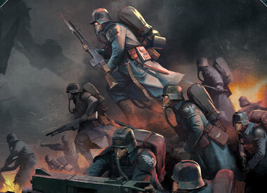 Astra Militarum