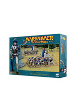 Games Workshop Empire of Man Empire State Troops