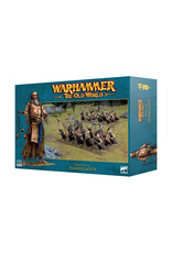 Games Workshop Empire of Man Flagellants