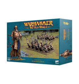 Games Workshop Empire of Man Flagellants