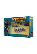 Games Workshop Empire of Man Empire Archers