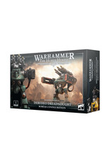 Games Workshop Horus Heresy Deredeo Dreadnought Boreas Configuration
