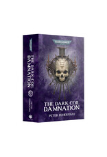 Games Workshop The Dark Coil Damnation