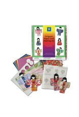 AITOH Aitoh Kimono Doll Kit