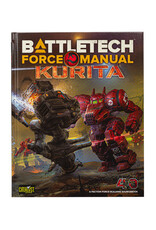 Battletech Battletech Force Manual Kurita