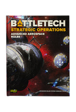 Battletech Battletech Tactical Operations Advanced Rules