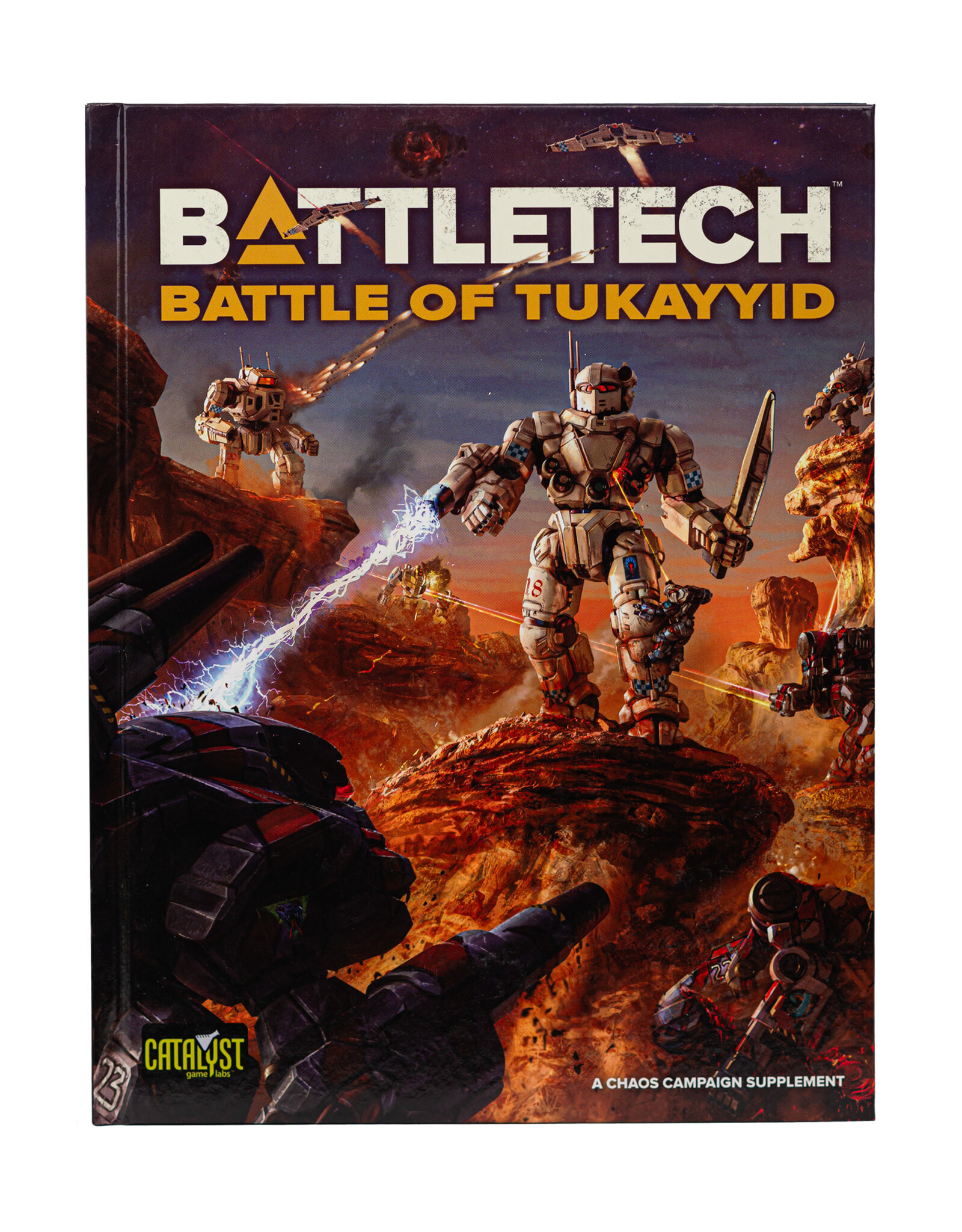 Battletech Battletech Battle of Tukayyid