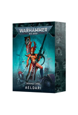 Games Workshop Datasheet Cards Aeldari