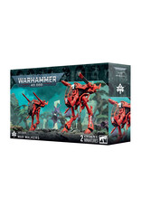 Games Workshop Aeldari War Walkers