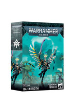 Games Workshop Aeldari Baharroth PRE ORDER ARRIVES 02.08.2025