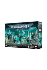 Games Workshop Aeldari Swooping Hawks