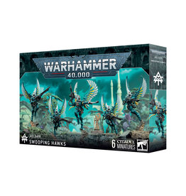 Games Workshop Aeldari Swooping Hawks