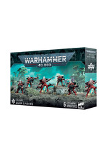 Games Workshop Aeldari Warp Spiders