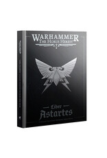 Games Workshop Horus Heresy Libre Astartes Loyalist Legiones Astartes Army Book