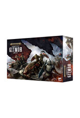 Games Workshop Gloomspite Gitz Gitmob Army WHILE SUPPLIES LAST