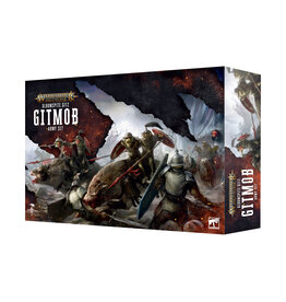 Games Workshop Gloomspite Gitz Gitmob Army WHILE SUPPLIES LAST