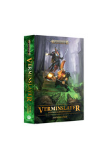 Games Workshop Gotrek Gurnisson Verminslayer