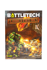 Battletech Battletech ilKhan`s Eyes Only