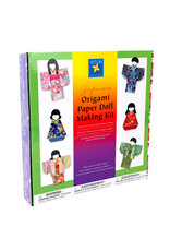 AITOH Aitoh Kimono Doll Kit