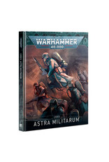 Games Workshop Codex Astra Militarum