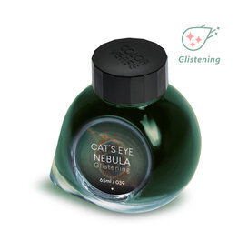 Colorverse Colorverse  Ink, Cat's Eye Nebula Glistening 65ml