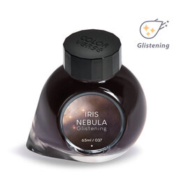 Colorverse Colorverse  Ink, Iris Nebula Glistening 65ml