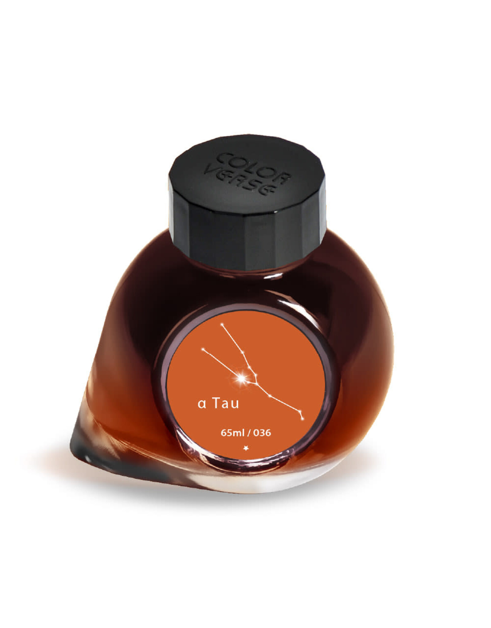 CLEARANCE Colorverse  Ink, Tau 65ml